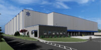 New England Cold Storage LLC Completes Permitting to Build New Public Warehouse in Central New England